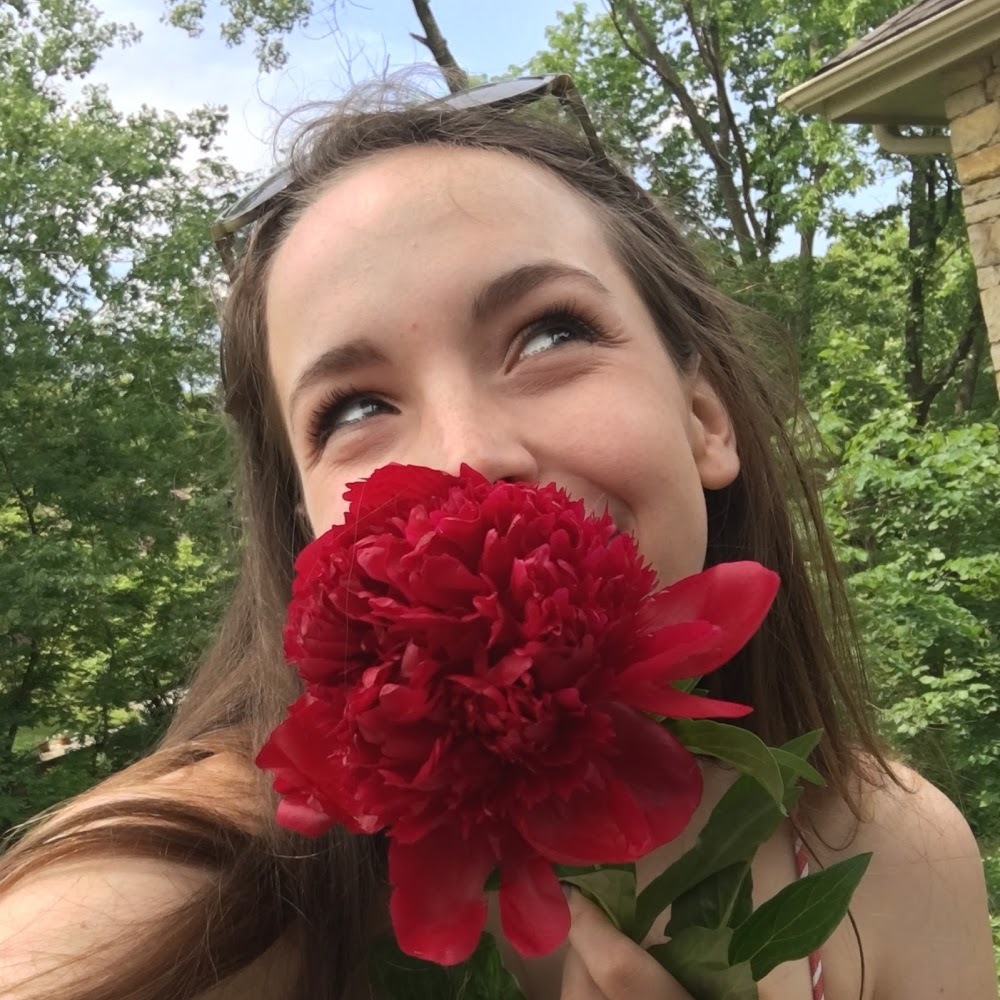 Meet your Posher, Kessa